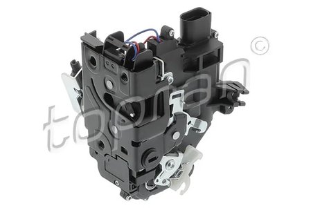 INCUIETOARE USA TOPRAN 113 832 - Compatibil cu AUDI