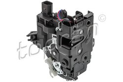 INCUIETOARE USA TOPRAN 113 833 - Compatibil cu SEAT, SKODA, VW