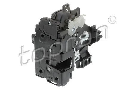 INCUIETOARE USA TOPRAN 113 835 - Compatibil cu SEAT, SKODA, VW