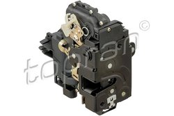 INCUIETOARE USA TOPRAN 113 834 - Compatibil cu SEAT, SKODA, VW