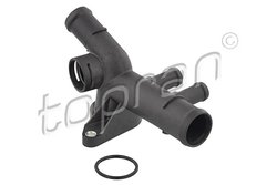 Flansa lichid racire Topran 113 855