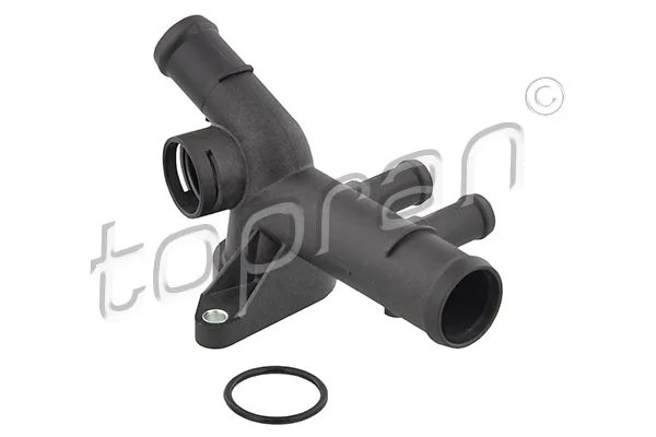 Flansa lichid racire Topran 113 855
