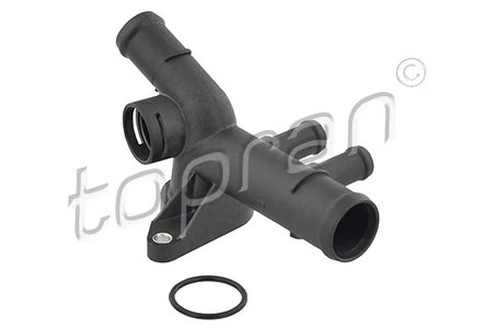 Flansa lichid racire Topran 113 855