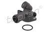 FLANSA LICHID RACIRE TOPRAN 113 856 - Compatibil cu AUDI, VW