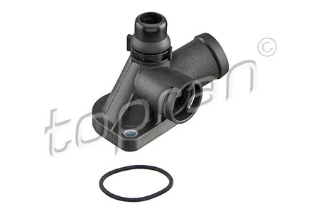 Flansa lichid racire Topran 113 857