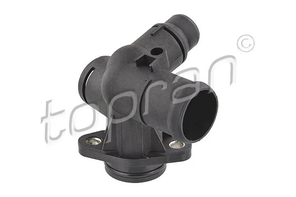 Flansa lichid racire Topran 113 858
