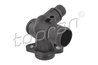 Flansa lichid racire Topran 113 858