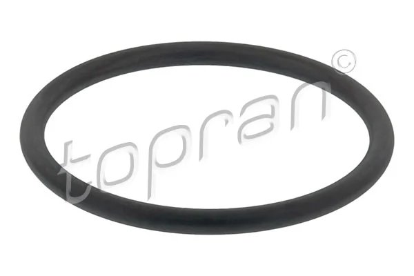 GARNITURA, CARCASA FILTRU AER TOPRAN 113 883 - Compatibil cu AUDI, CUPRA, MITSUBISHI, PORSCHE, SEAT, SKODA, VW