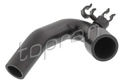 FURTUN AERISIRE CHIULASA TOPRAN 113 892 - Compatibil cu SKODA, VW