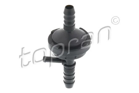 Supapa, comanda aer (aer aspiratie) Topran 113 898