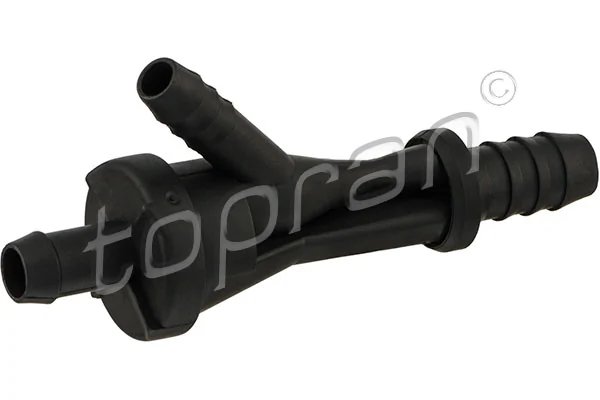 SUPAPA, COMANDA AER (AER ASPIRATIE) TOPRAN 113 901 - Compatibil cu AUDI, SEAT, VW