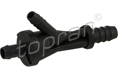 SUPAPA, COMANDA AER (AER ASPIRATIE) TOPRAN 113 901 - Compatibil cu AUDI, SEAT, VW