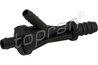 SUPAPA, COMANDA AER (AER ASPIRATIE) TOPRAN 113 901 - Compatibil cu AUDI, SEAT, VW