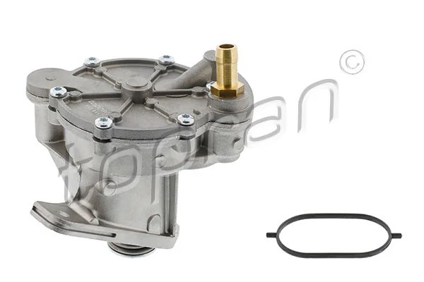 Pompa vacuum sistem de franare Topran 113 911