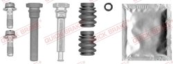 SET BUCSE GHIDAJ ETRIER FRANA QUICK BRAKE 113-0002X - Compatibil cu HONDA