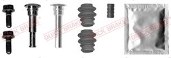 Set bucse ghidaj etrier frana QUICK BRAKE 113-0005X