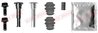 Set bucse ghidaj etrier frana QUICK BRAKE 113-0005X