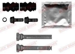 Set bucse ghidaj etrier frana QUICK BRAKE 113-0006X
