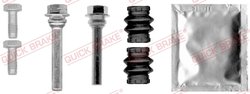 Set bucse ghidaj etrier frana QUICK BRAKE 113-0008X