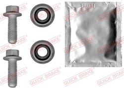 Set accesorii etrier frana QUICK BRAKE 113-0015