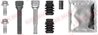 Set bucse ghidaj etrier frana QUICK BRAKE 113-0016X
