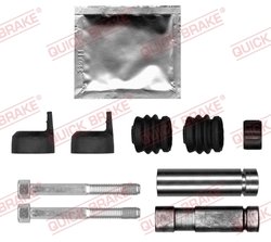 Set bucse ghidaj etrier frana QUICK BRAKE 113-0017X