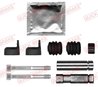 SET BUCSE GHIDAJ ETRIER FRANA QUICK BRAKE 113-0017X - Compatibil cu CITROEN, MERCEDES-BENZ, PEUGEOT