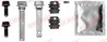SET BUCSE GHIDAJ ETRIER FRANA QUICK BRAKE 113-0018X - Compatibil cu FORD USA, LEXUS
