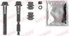 SET BUCSE GHIDAJ ETRIER FRANA QUICK BRAKE 113-0024X - Compatibil cu DACIA, MITSUBISHI