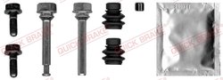 Set bucse ghidaj etrier frana QUICK BRAKE 113-0025X
