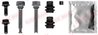 Set bucse ghidaj etrier frana QUICK BRAKE 113-0025X