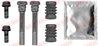 SET BUCSE GHIDAJ ETRIER FRANA QUICK BRAKE 113-0026X - Compatibil cu MAZDA, OPEL