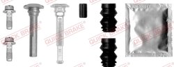Set bucse ghidaj etrier frana QUICK BRAKE 113-0027X