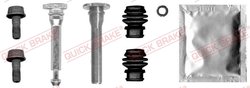 Set bucse ghidaj etrier frana QUICK BRAKE 113-0029X