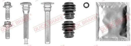 SET BUCSE GHIDAJ ETRIER FRANA QUICK BRAKE 113-0031X - Compatibil cu CHEVROLET, ISUZU, MAZDA