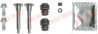 Set bucse ghidaj etrier frana QUICK BRAKE 113-0034X