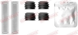 SET BUCSE GHIDAJ ETRIER FRANA QUICK BRAKE 113-0037X - Compatibil cu IVECO