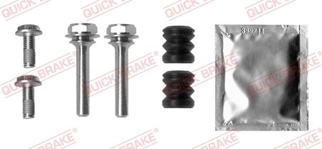 Set bucse ghidaj etrier frana QUICK BRAKE 113-0039X