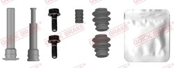 Set bucse ghidaj etrier frana QUICK BRAKE 113-0041X