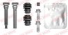 Set bucse ghidaj etrier frana QUICK BRAKE 113-0044X