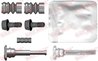 SET BUCSE GHIDAJ ETRIER FRANA QUICK BRAKE 113-0045X - Compatibil cu SUZUKI