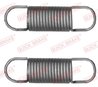 Set reparatie, parghie frana parcare (etrier) QUICK BRAKE 11