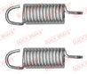 Set reparatie, parghie frana parcare (etrier) QUICK BRAKE 11