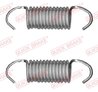 Set reparatie, parghie frana parcare (etrier) QUICK BRAKE 11