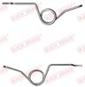 Set reparatie, parghie frana parcare (etrier) QUICK BRAKE 11