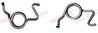 SET REPARATIE, PARGHIE FRANA PARCARE (ETRIER) QUICK BRAKE 113-0528 - Compatibil cu FORD, MAZDA, VOLVO