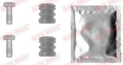 Set accesorii etrier frana QUICK BRAKE 113-1301