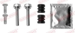 Set bucse ghidaj etrier frana QUICK BRAKE 113-1301X