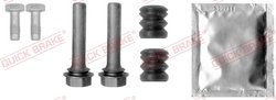 SET BUCSE GHIDAJ ETRIER FRANA QUICK BRAKE 113-1305X - Compatibil cu CITROEN, DACIA, LADA, NISSAN, PEUGEOT, RENAULT