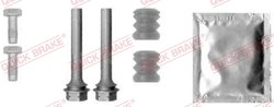 Set bucse ghidaj etrier frana QUICK BRAKE 113-1302X